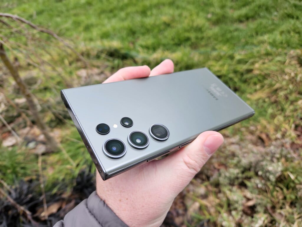 Galaxy S23 Ultra kamera 11
