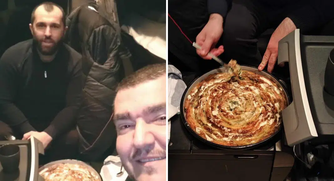 Svaka čast! München je upoznao perje: