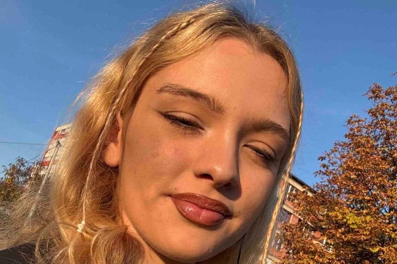 U Sarajevu nestala 17-godišnja Mia Meličević, od jučer se traga