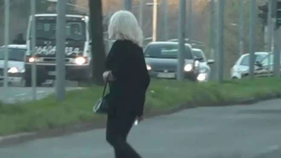 Vera Matović o periodu kad je bila bolesna