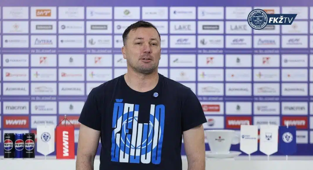 Puni smo motiva, idemo raditi! – FK Željezničar