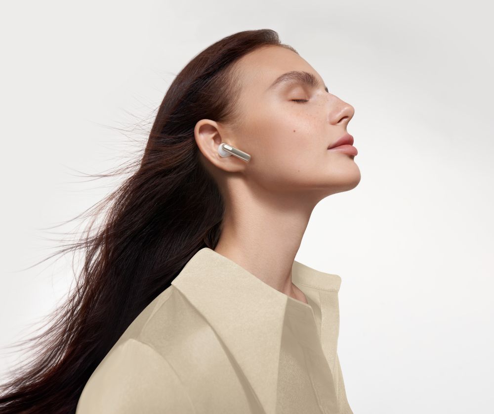 Huawei FreeBuds SE 3 5