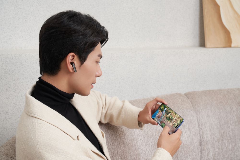 Huawei FreeBuds SE 3 4jpg