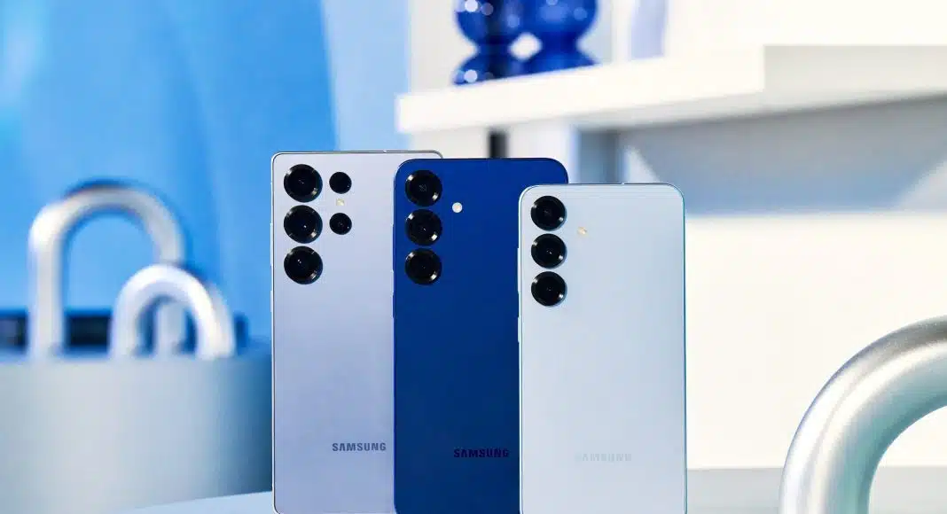 Samsung Galaxy S24 serija dobiva jednu od boljih mogućnosti S25