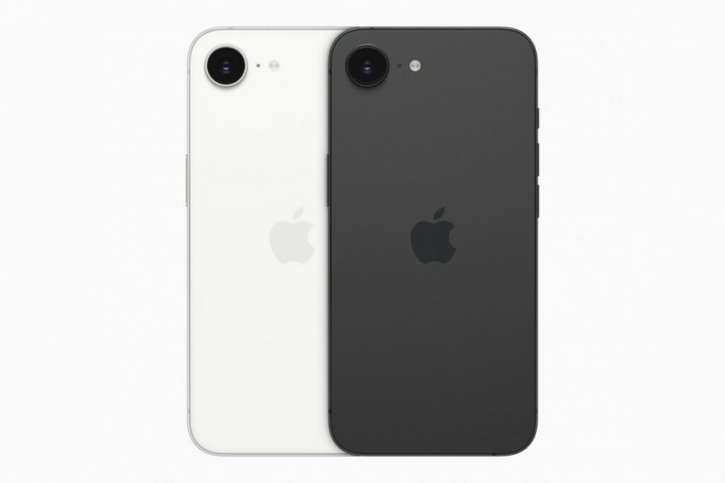 iPhone 16e i nije tako cjenovno pristupačan 3 3 26