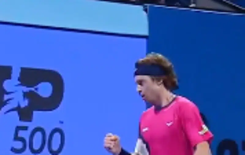 ATP DOHA: Rubalow preko Britanije do naslova!