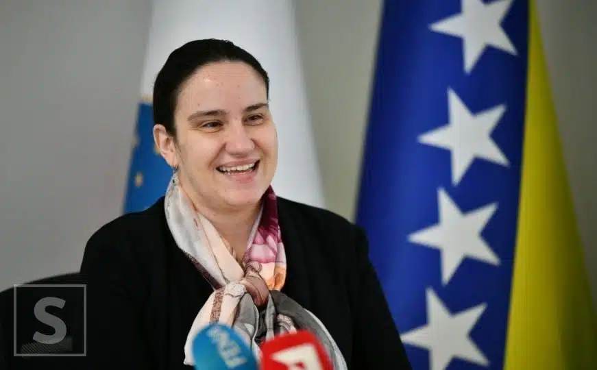 Benjamina Karić najavila sanaciju 13 zgrada u Sarajevu: Vrijednost radova