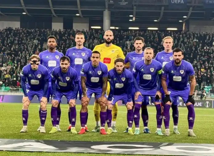 Borac naredni mečevi