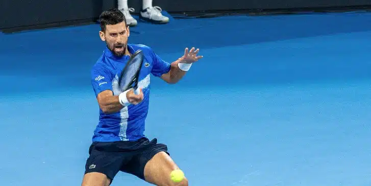 Đoković ostaje bez trenera? - Aloonline.ba