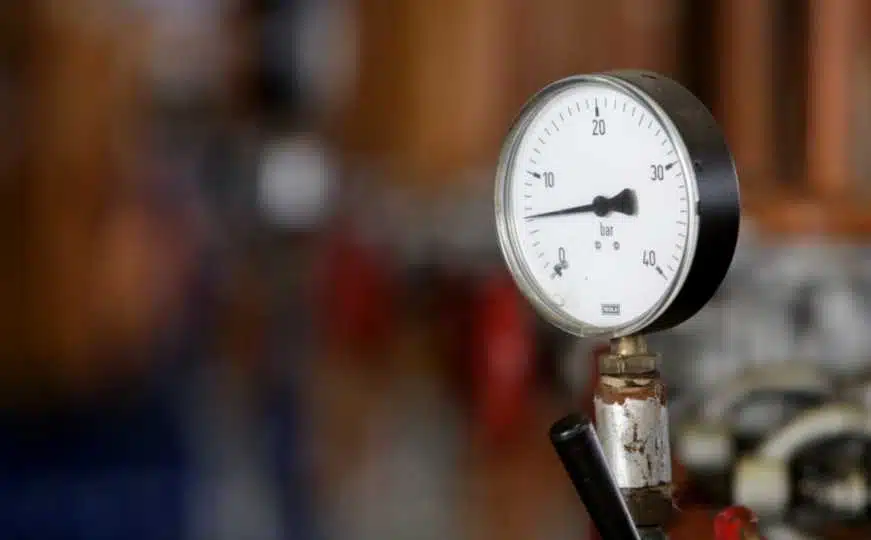 Energoinvest: Ponovo uspostavljena isporuka plina za Sarajevo preko RS