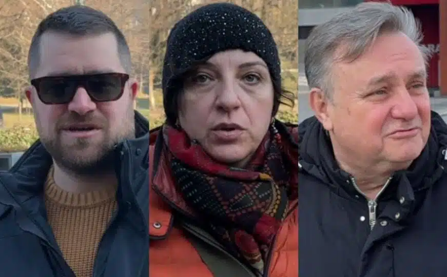 Građani Sarajeva o novom bojkotu: