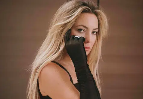 Kate Hudson žali što je odbila ulogu u kultnom ostvarenju