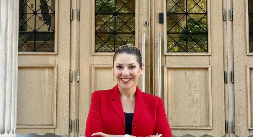 Ministrica Adna Mesihović najavila tužbu za klevetu protiv Imrana Pašalića