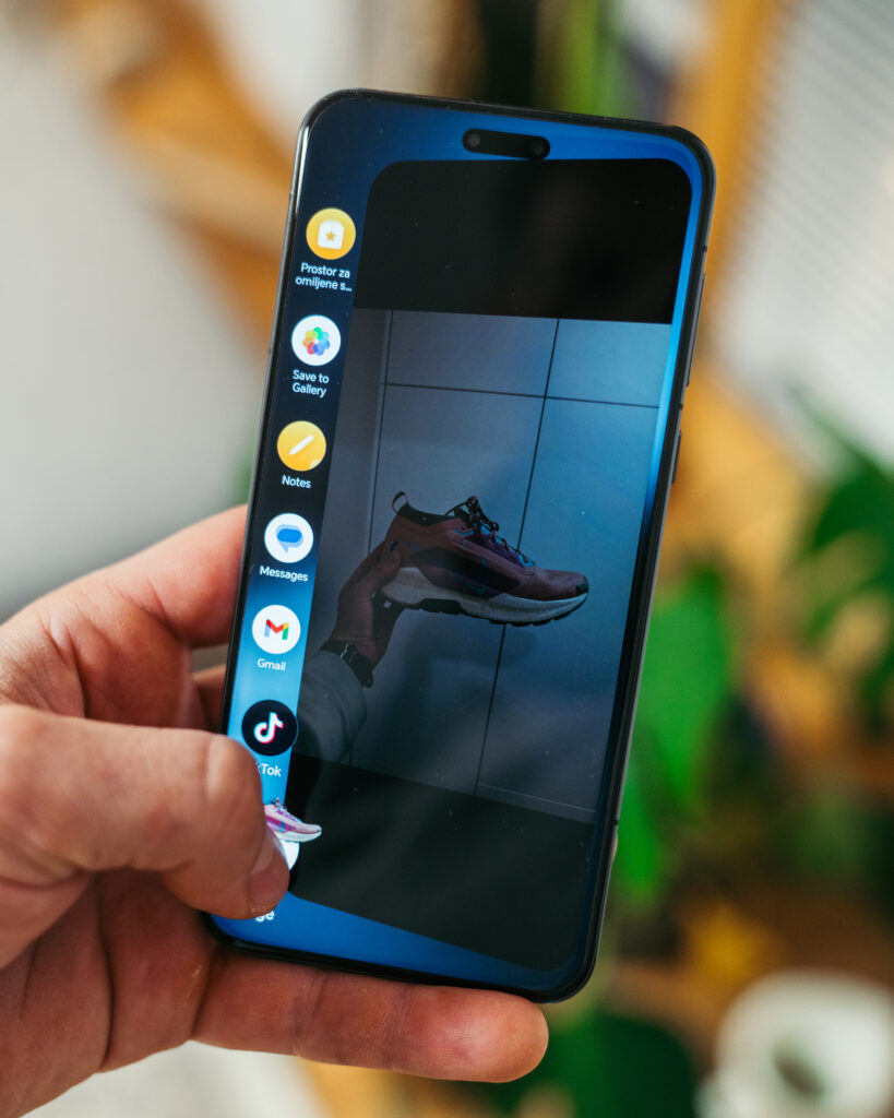 Honor Januar CRO Magic7Lite