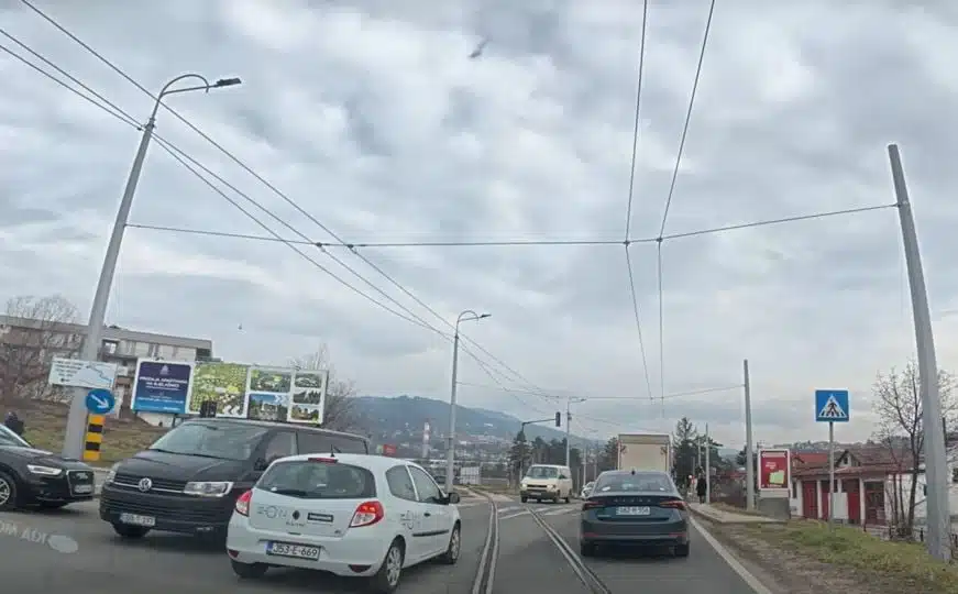 Nakon 33 godine čekanja: Trolejbusom do Vogošće već na proljeće,