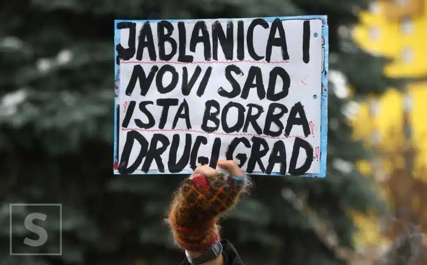 Neformalna grupa studenata HTP objavila smjernice i upute za najavljeni