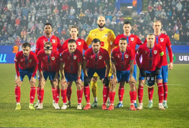 POSUŠJE LAKO PALO Borac topi prednost Zrinjskog