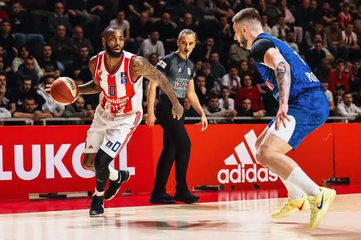 Porazite zvijezdu iz budućnosti nakon proširenja: Miller-McKkintier je propustio donijeti