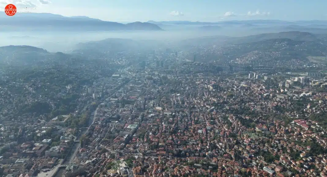 Sarajlije protiv prijedloga za 1. februar kao Dan osnivanja grada