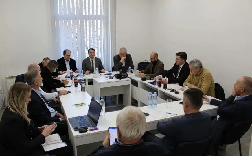 Udruženje poslodavaca KS insistira na reformama u fiskalnoj politici, obrazovanju