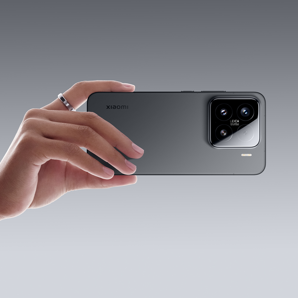 Prvak fotografije: Xiaomi predstavio Xiaomi 15 seriju s vrhunskim sustavom kamera Xiaomi 15 1 1