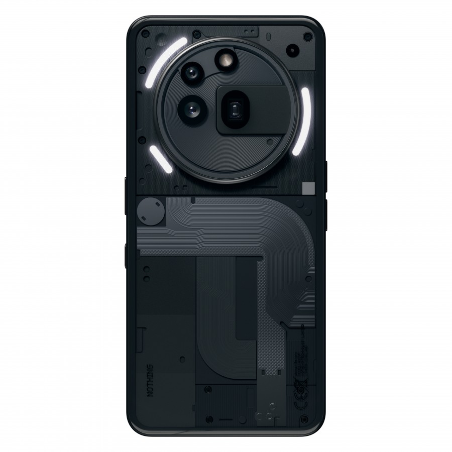 Nothing Phone (3a) i (3a) Pro predstavljeni tržištu 4 6