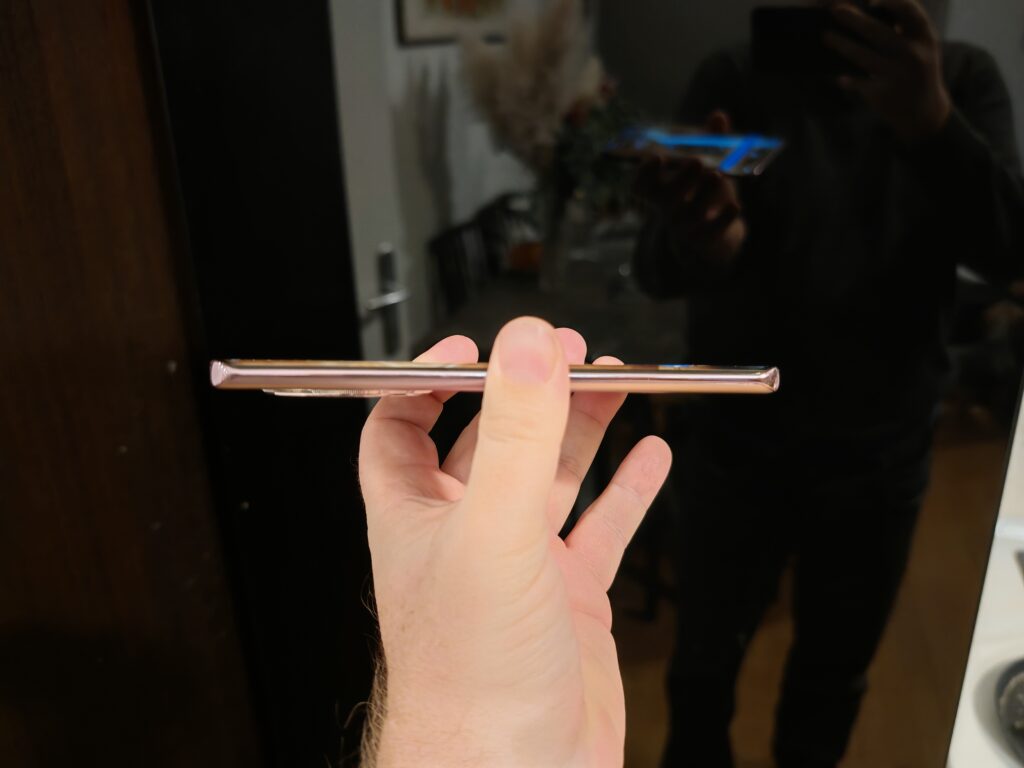 Honor Magic7 lite 5