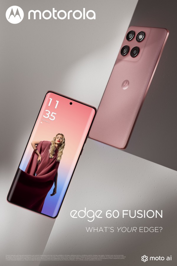 Motorola Edge 60 Fusion na promotivnim renderima 4 3 16