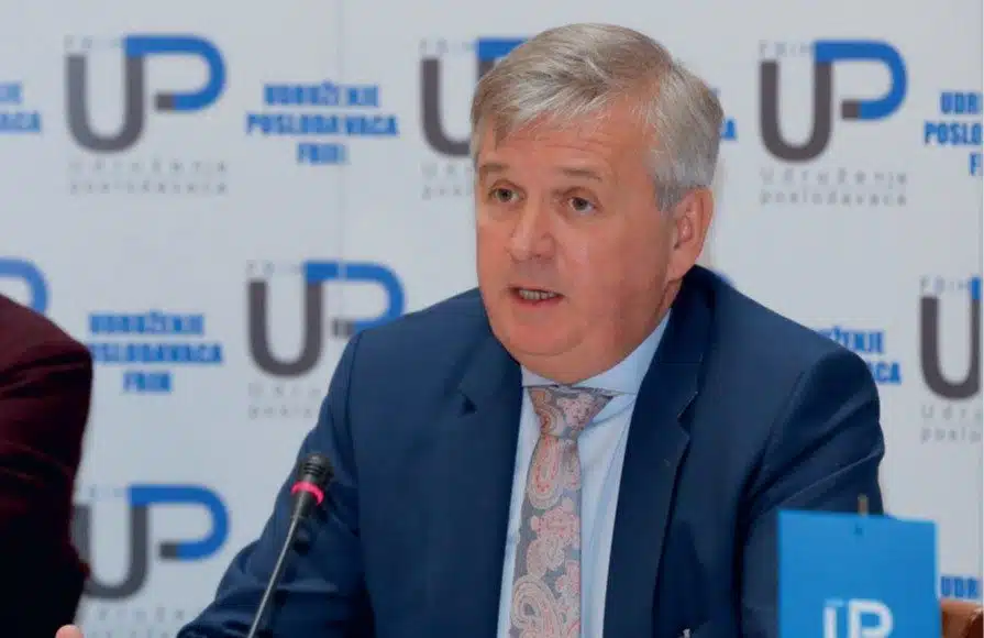 Za stabilan penzioni sistem FBiH nedostaje oko 200.000 radnika -