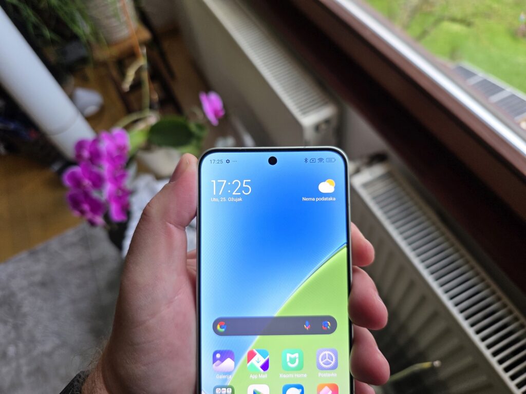 Xiaomi 15 7