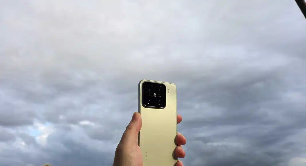 Xiaomi 15 recenzija - itportal.ba