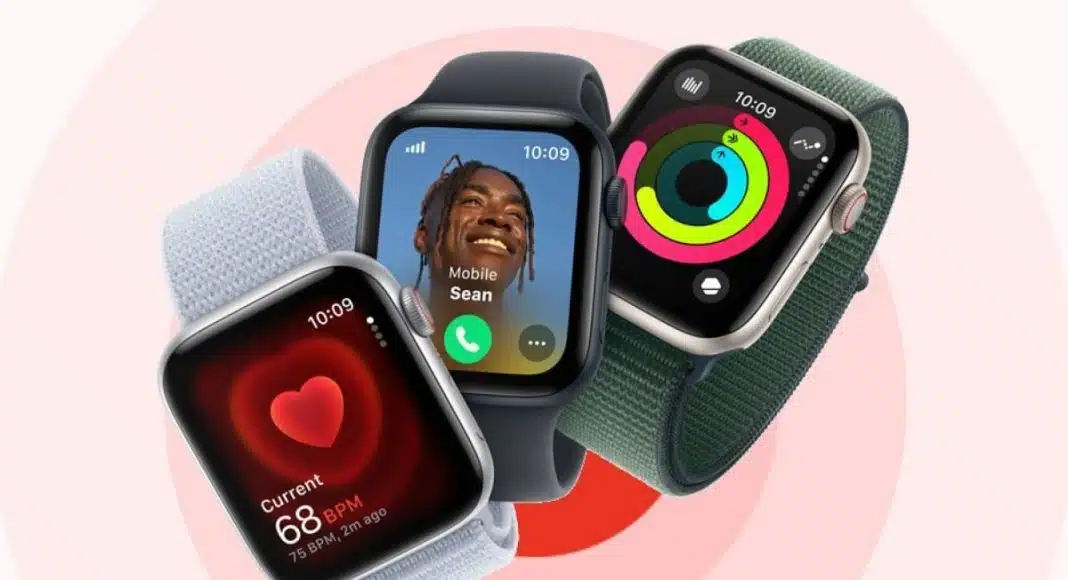 Apple Watch dobiva kameru - itportal.ba
