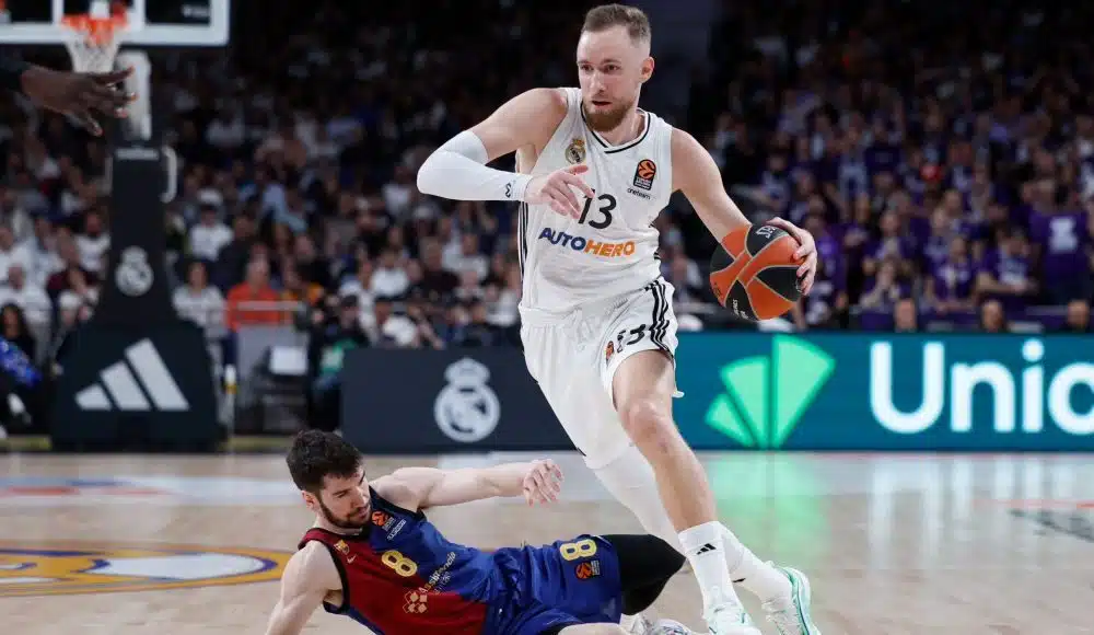 Euroliga uvodi pravilo iz NBA lige: Slijedi neviđena revolucija