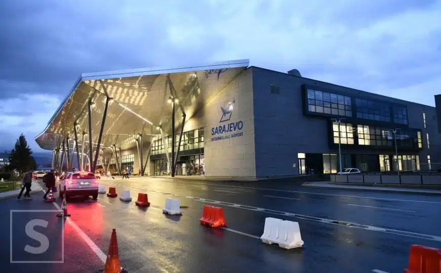 Inovacije na Aerodromu Sarajevo: Brži i efikasniji prolazak do pasoške