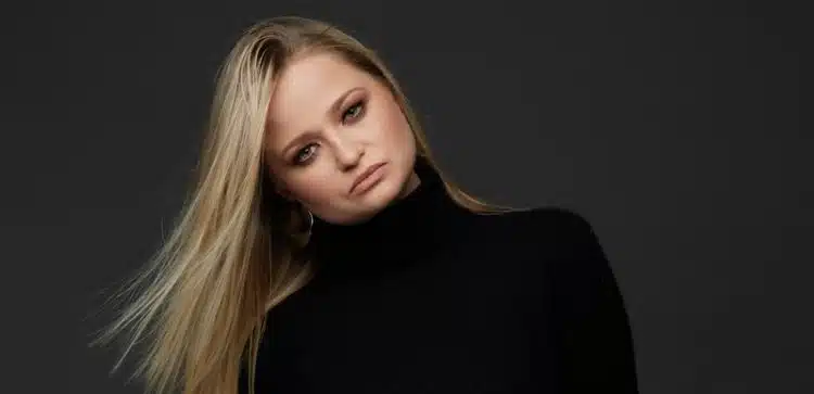Ivana Vojinović za “Azru”: Publika uvijek prepozna pravu emociju