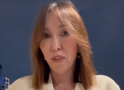 Jelena Janković reklamirala se nakon dugog vremena prilikom Star Jubilee