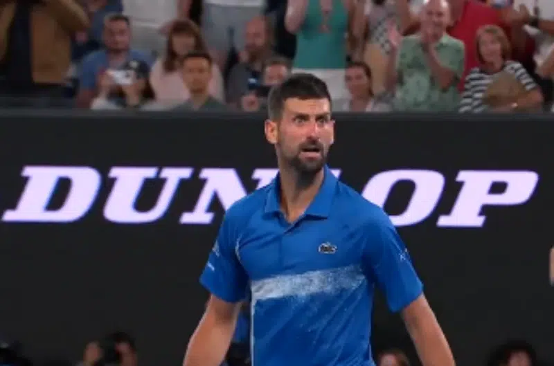 Nakon što je Masters in Miami: izašao novi popis ATP