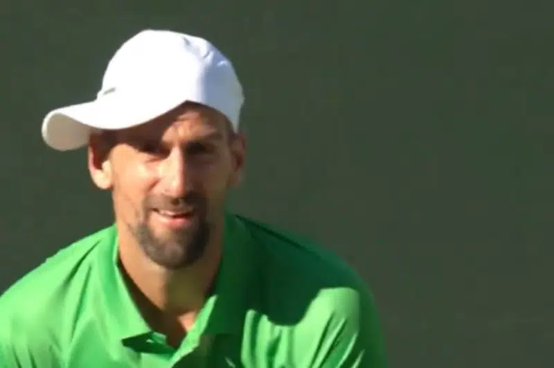 Novak opet u nizu loših rezultata, evo kada je posljednji