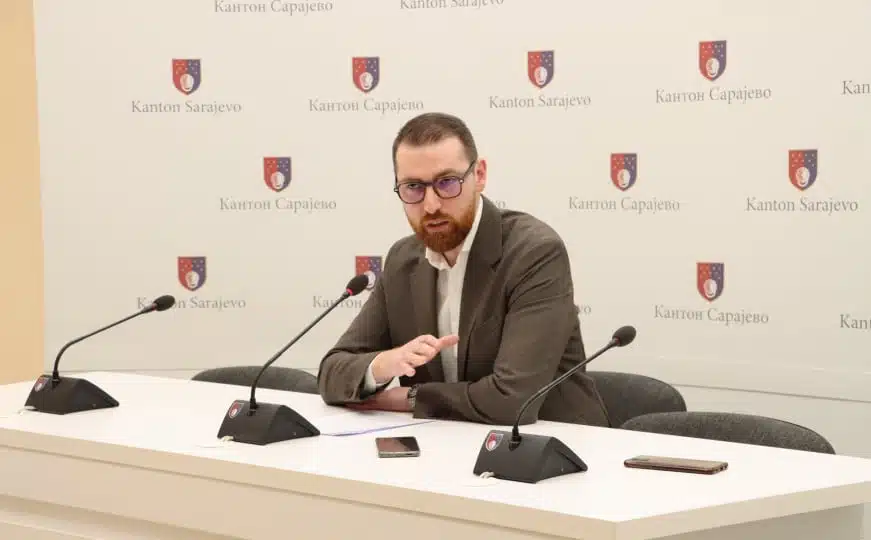 Podrška Ministarstva privrede KS: Rješenje za KJP
