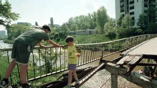 Prošlo je 29 godina od reintegracije Grbavice