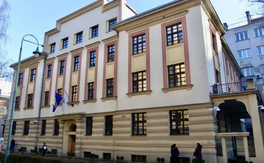 Sindikat Tužilaštva KS: Ne prihvatamo ponudu, spremni smo na generalni