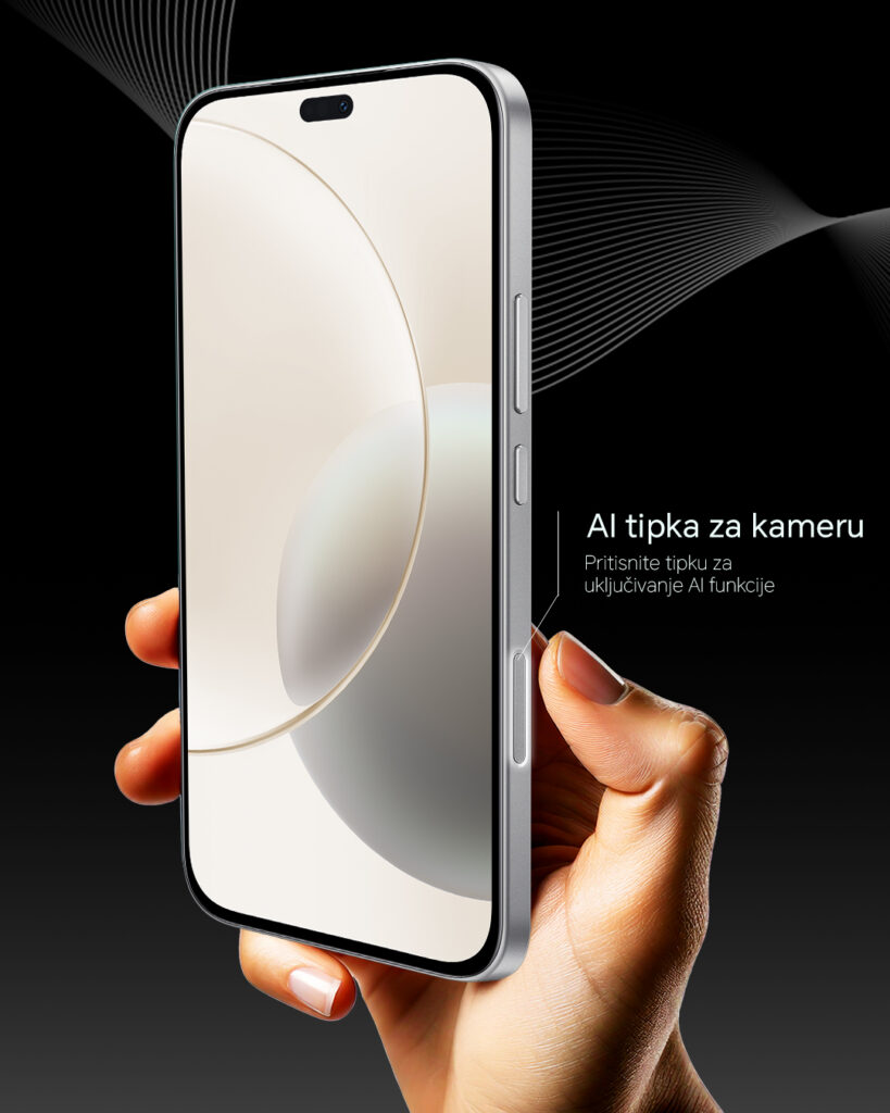 Honor 400 lite 2