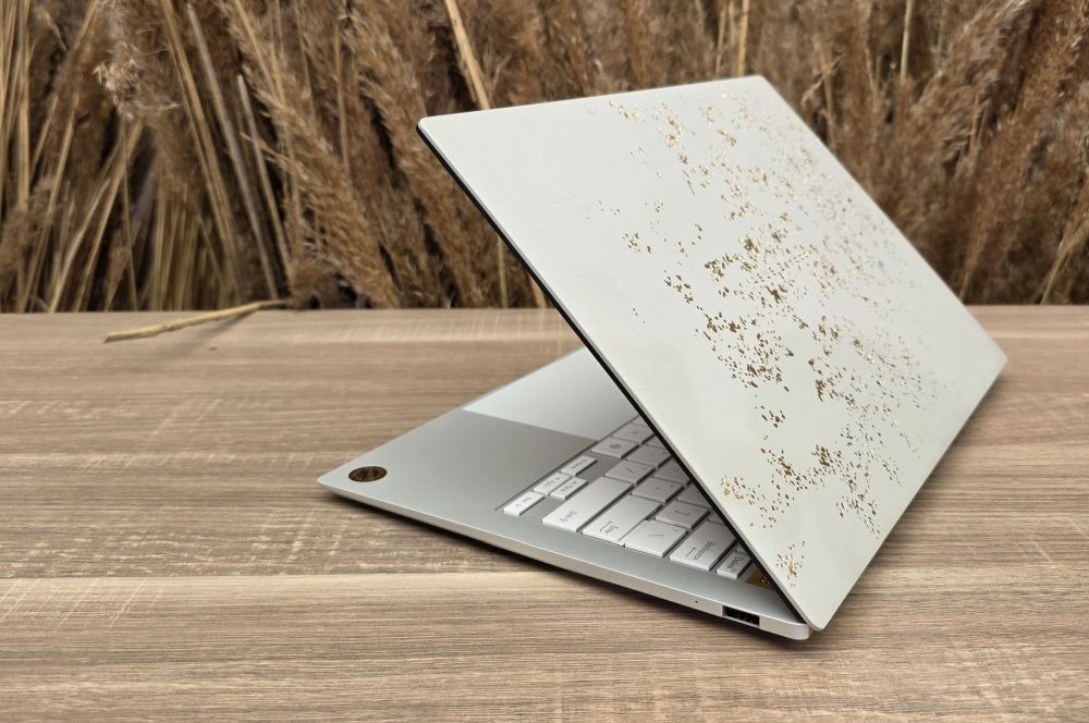 Zenbook Ceraluminum Signature 9