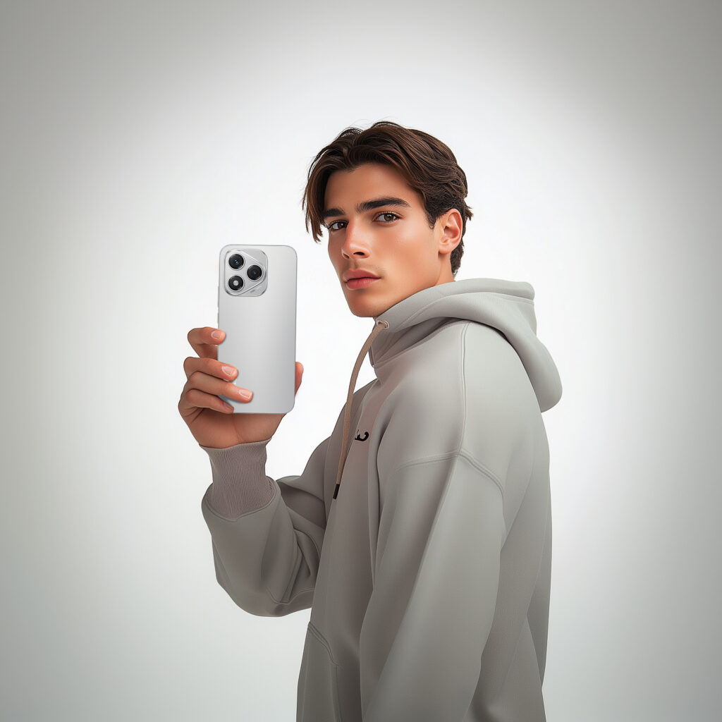 Honor 400 Lite: Pritisak AI kamere hvata i one najmanje detalje 4 HONOR 400 Lite 2 1