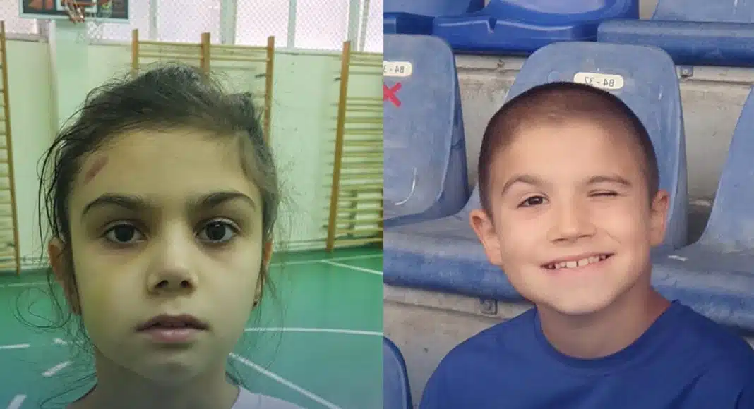 Željini navijači u humanoj misiji – 2 KM od svake Željini navijači u humanoj misiji – 2 KM od svake ulaznice za pomoć Iman i Imranu Bašić