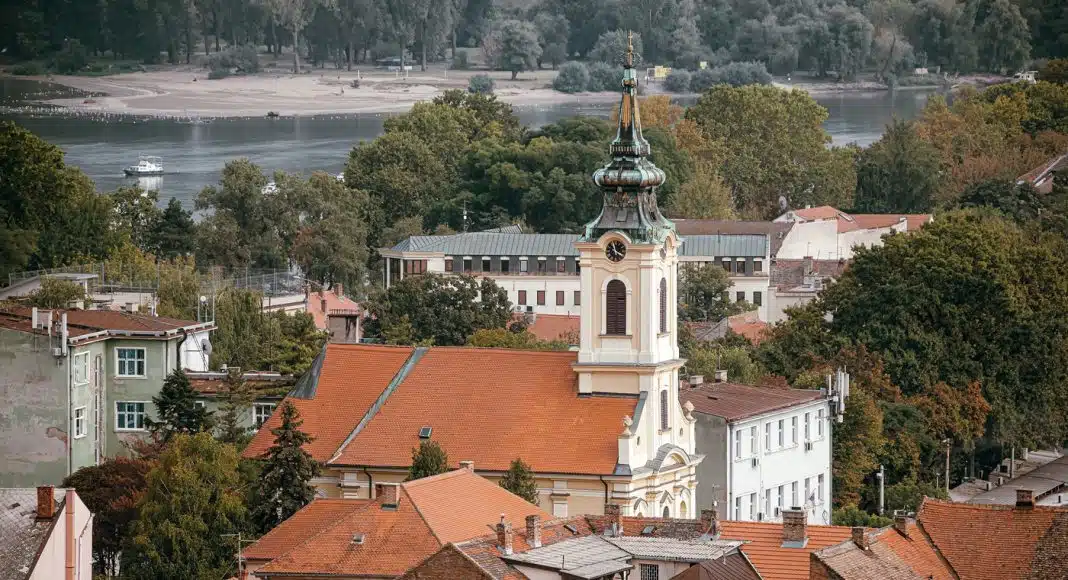 Dan svibnja kroz zaboravljene gradske priče: Posjetite zgrade Šapćući staru