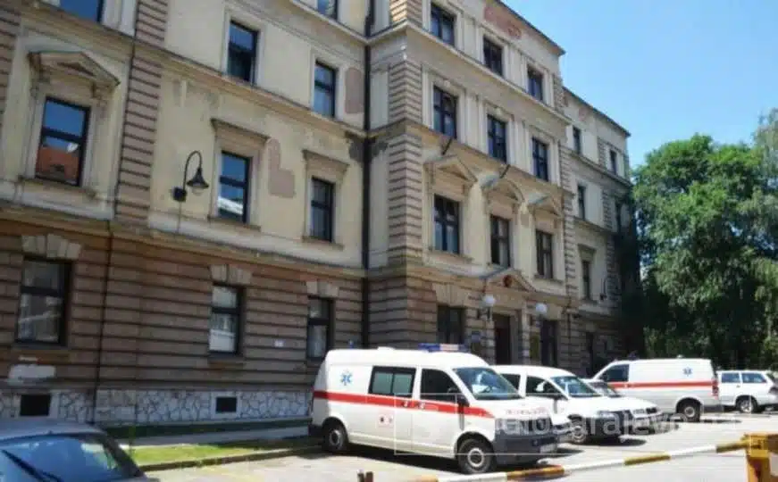 Dežurni domovi zdravlja u Sarajevu za 1. maj: Evo gdje