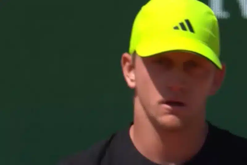 Hajde na mene Monte Carlo: Fokina Express u polufinale!