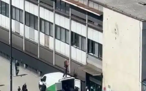 Kad se snažne ruke slože, sve se može: Pogledajte dovitljivo