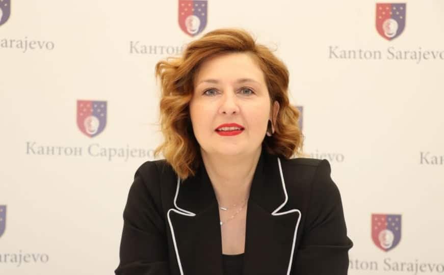Ko je osumnjičena ministrica Enda Pavić Pečenković?